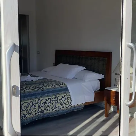 Hotel Floating House Embe Experience Castel Volturno Exterior foto